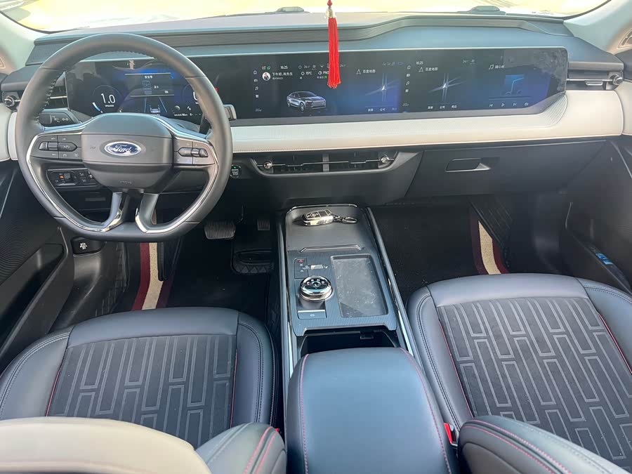 Ford Mondeo 2022 #11 Ford Mondeo 2022 car image #11