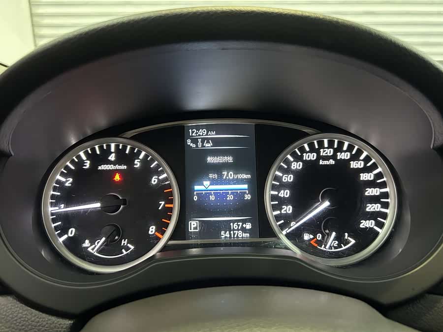 日产 骐达TIIDA 2018 汽车图片 #11