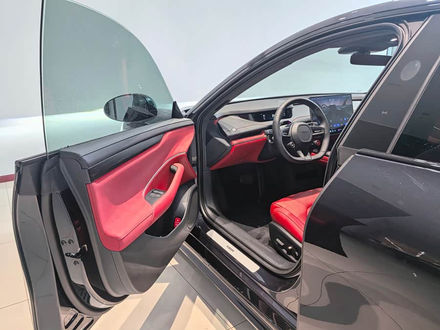 小米汽车 小米SU7 2025 #11 小米汽车 小米SU7 2025 汽车图片 #11