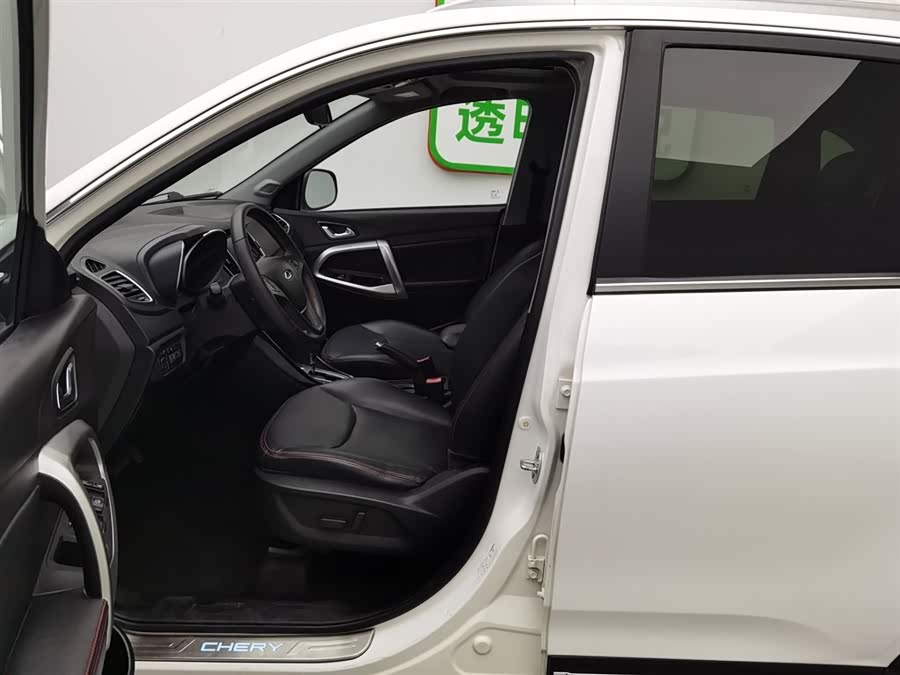 Chery Tiggo 5 2015 car image #11
