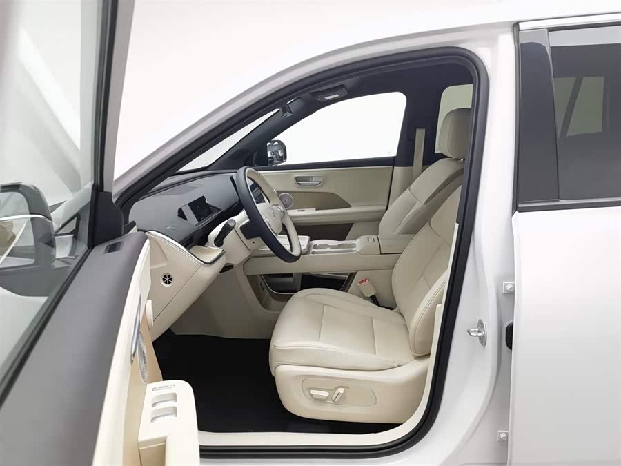 Toyota Bozhi 3X 2025 car image #11