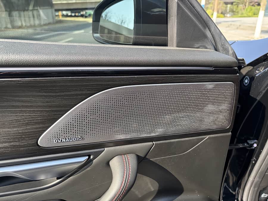 Xpeng P7 2021 #11 Xpeng P7 2021 immagine di auto #11