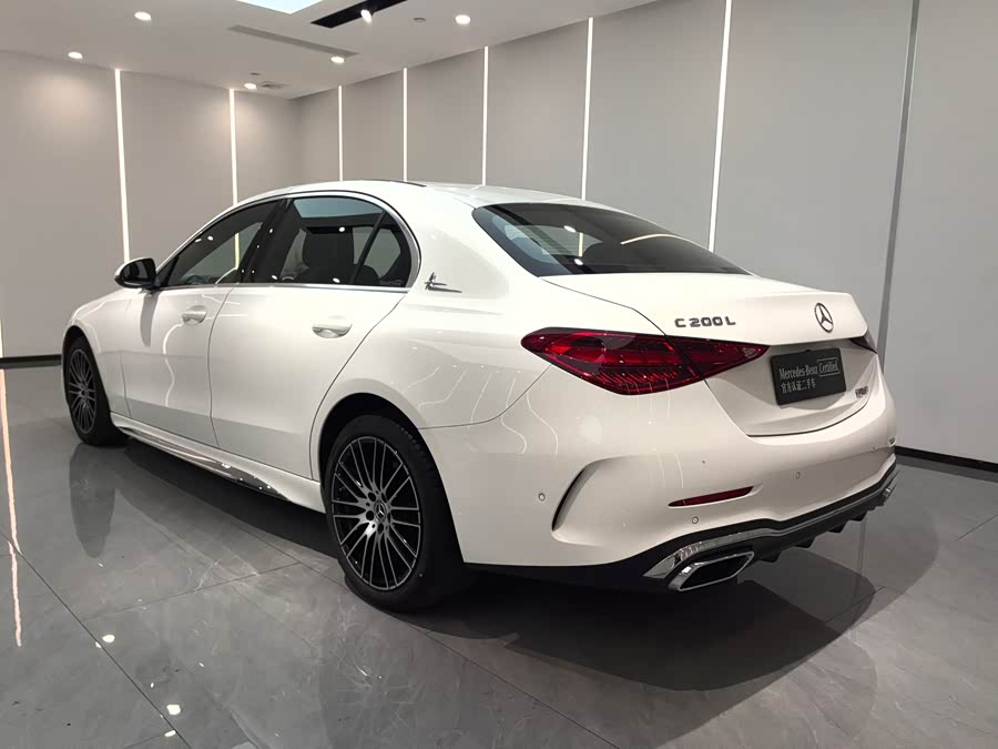 Mercedes-Benz A Class 2024 #11 Mercedes-Benz A Class 2024 car image #11