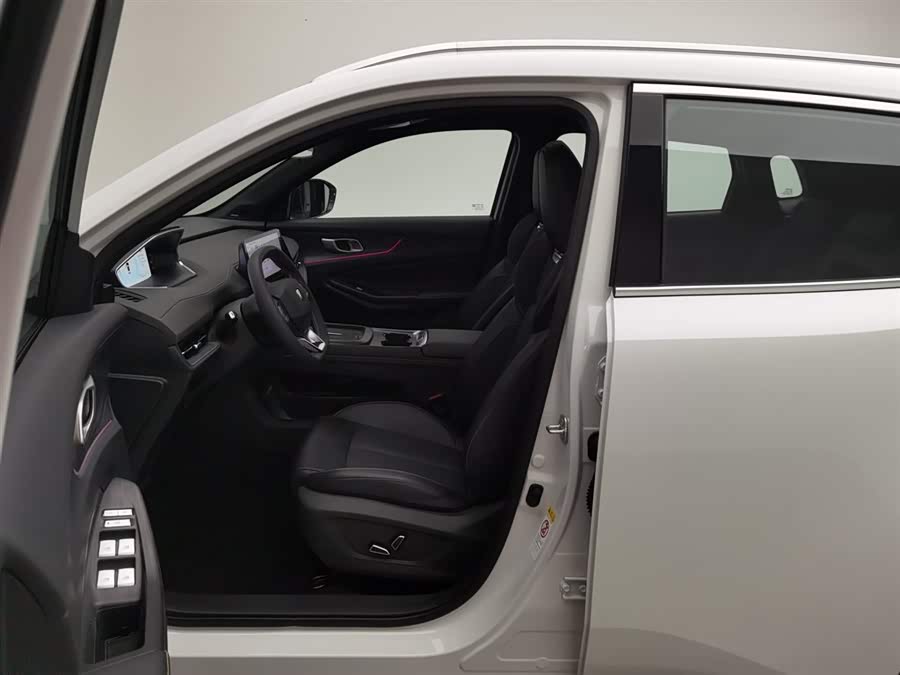 Changan CS55PLUS PHEV 2025 изображение автомобиля #11