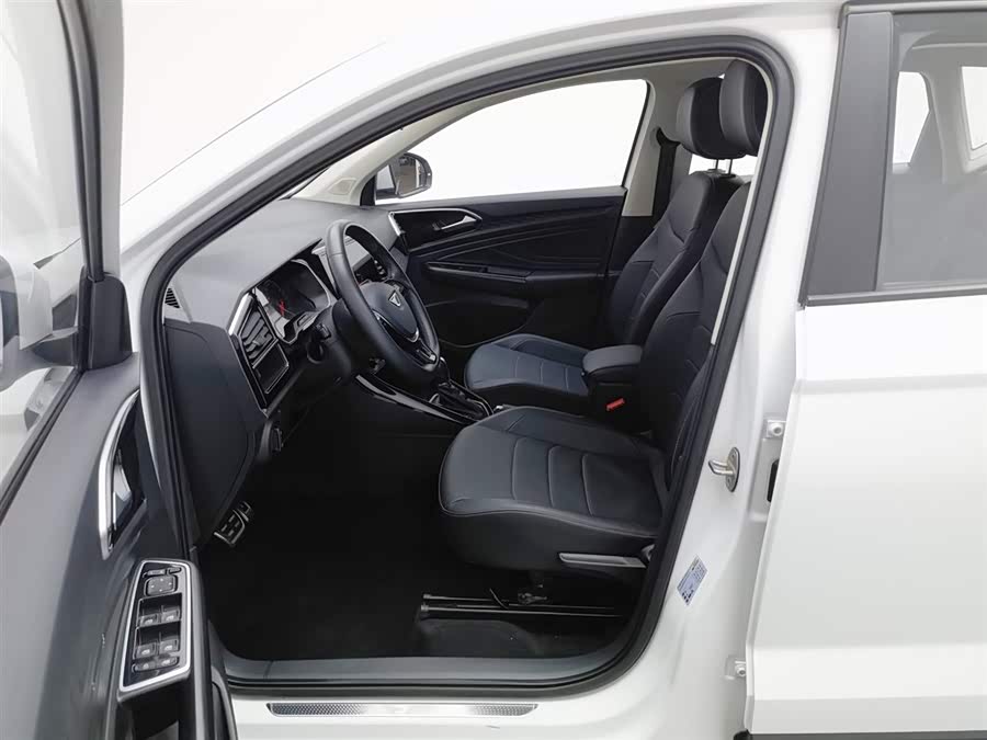 Jetta VS5 2021 car image #11