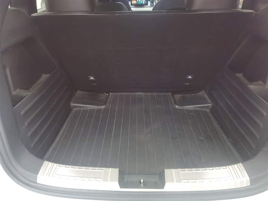 BYD D1 2022 car image #11