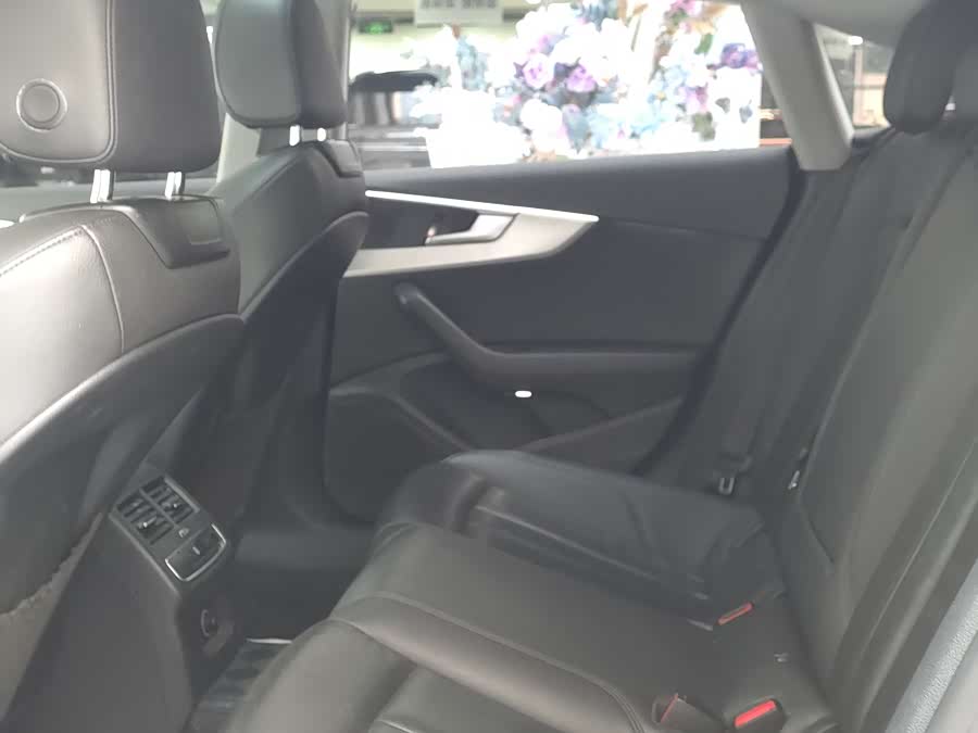 Audi A5 (Imported) 2020 car image #11