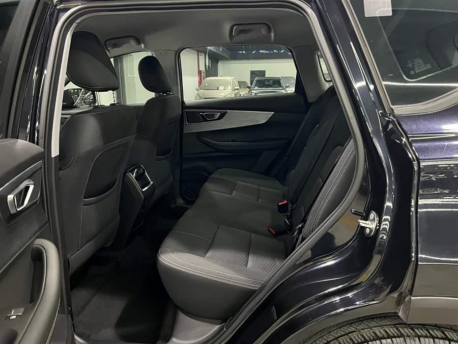 Chery Tiggo 7 2021 car image #11