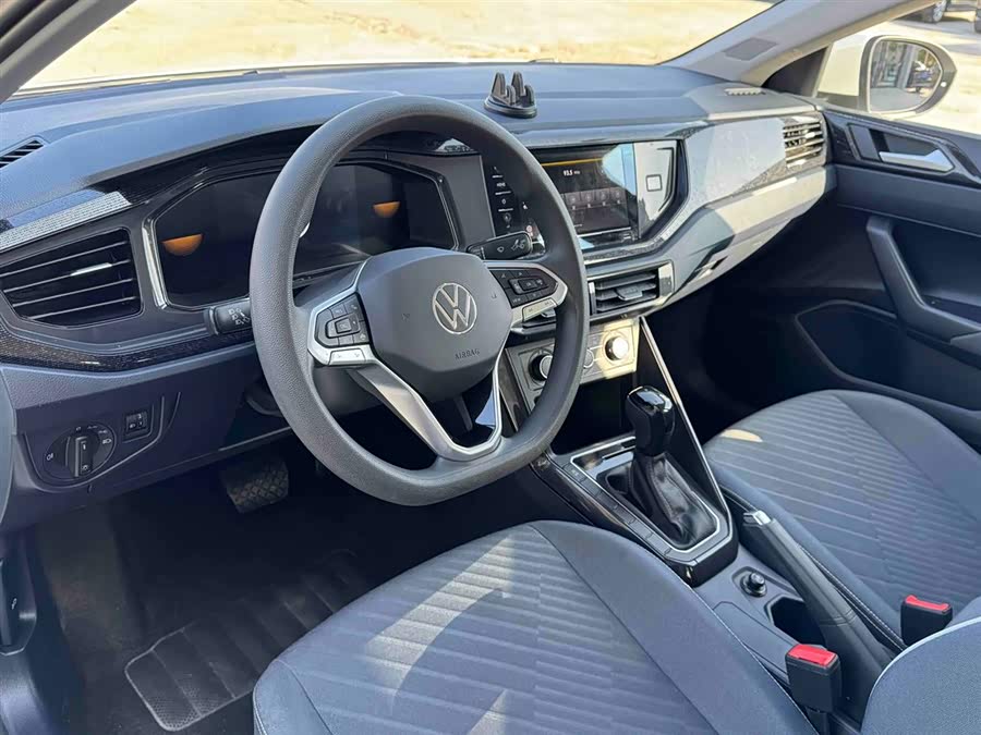 Volkswagen Lavida 2023 car image #11