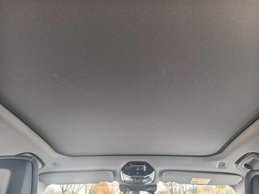 BMW X3 2025 car image #11