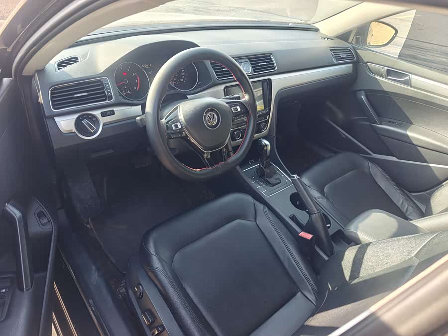 Volkswagen 2018 #11 Volkswagen 2018 car image #11