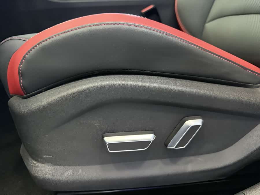 GEELY Emgrand S 2021 #11 GEELY Emgrand S 2021 car image #11