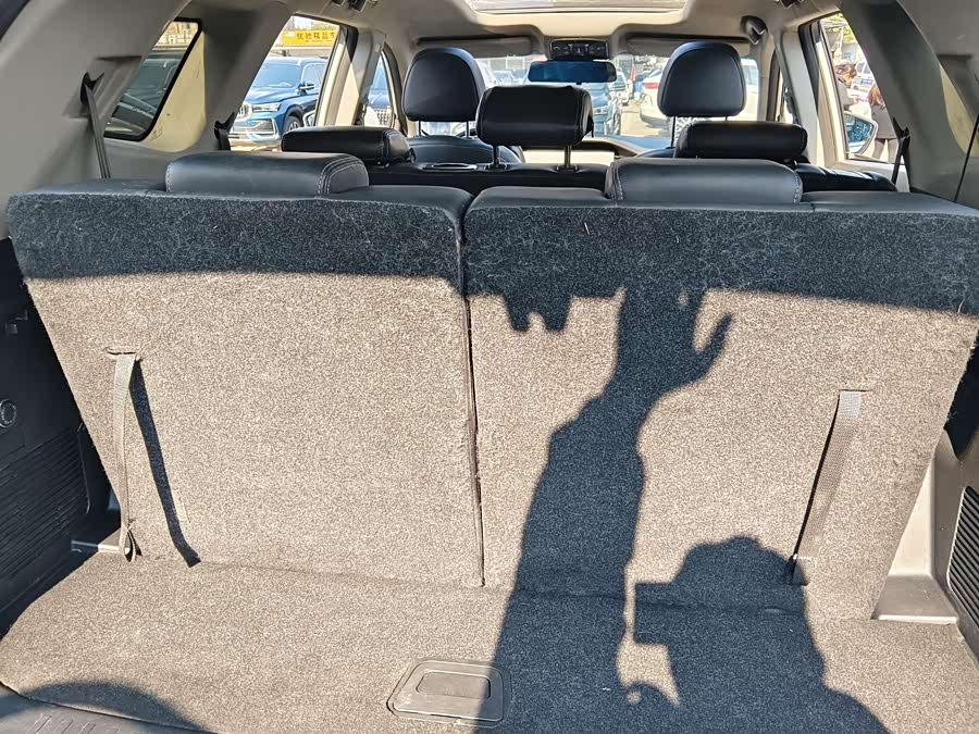 Jetour X90 2021 imagen de coche #11