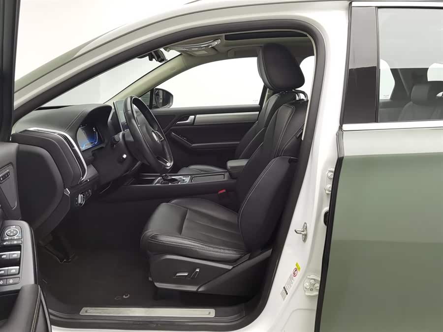 BYD Tang 2019 car image #11