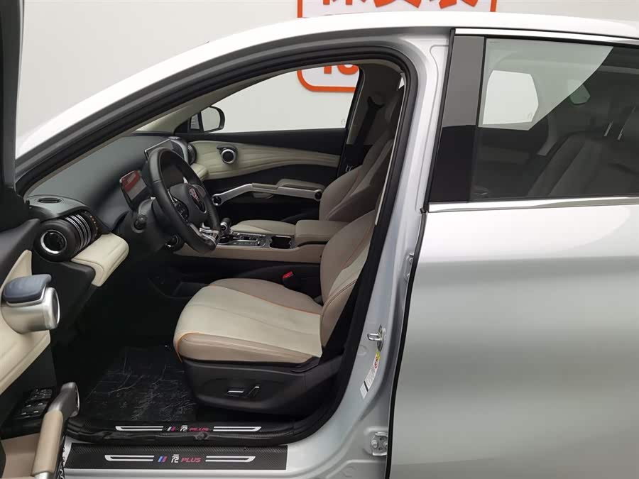 BYD Yuan Plus 2024 #11 BYD Yuan Plus 2024 immagine di auto #11