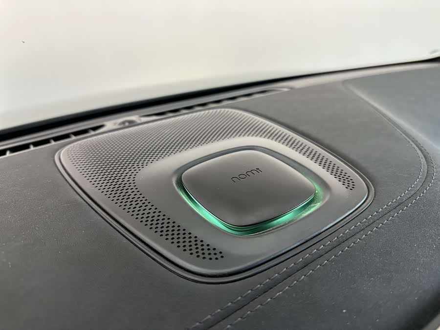 蔚来 蔚来EC6 2021 汽车图片 #11