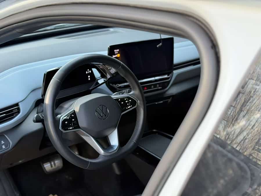 Volkswagen ID.4 X 2023 #11 Volkswagen ID.4 X 2023 immagine di auto #11