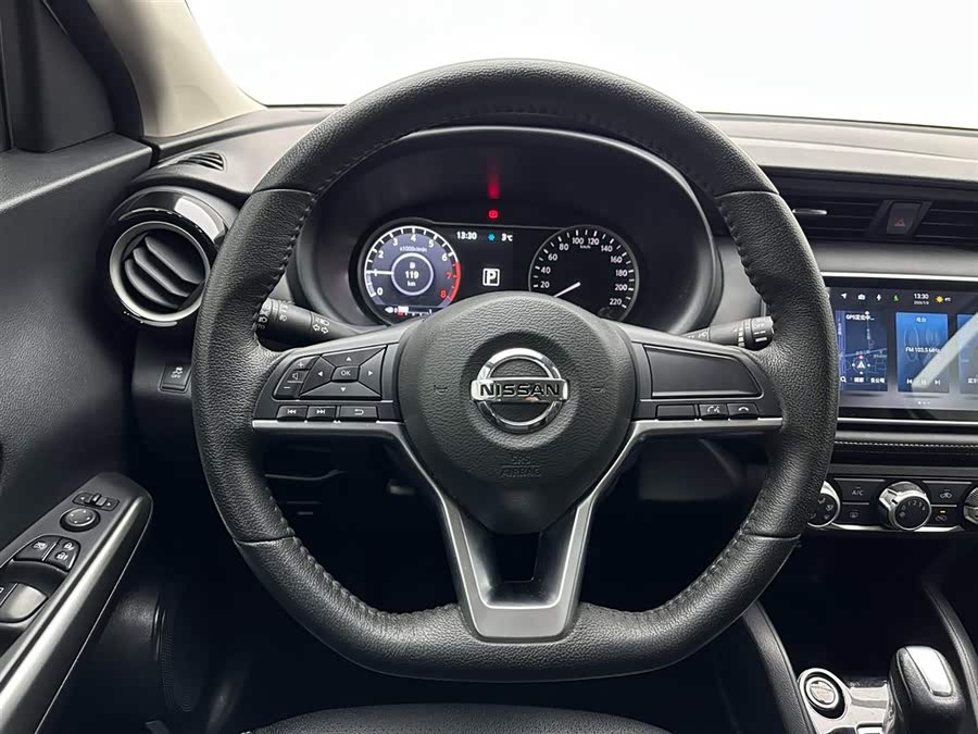 日产 劲客 2020 汽车图片 #11