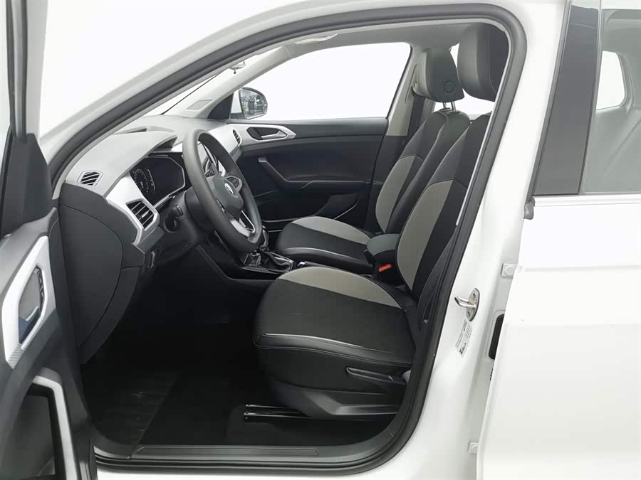 Volkswagen Tacqua 2024 car image #11