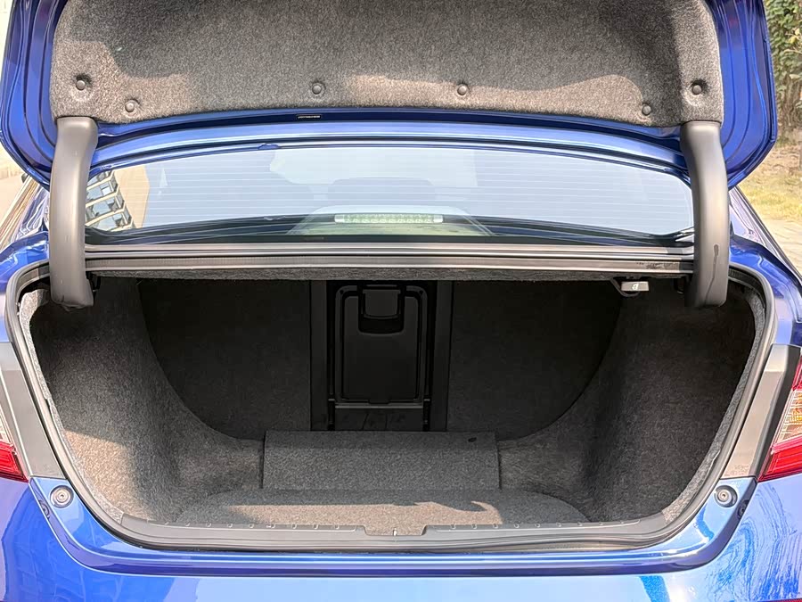 Honda Accord 2020 #11 Honda Accord 2020 car image #11