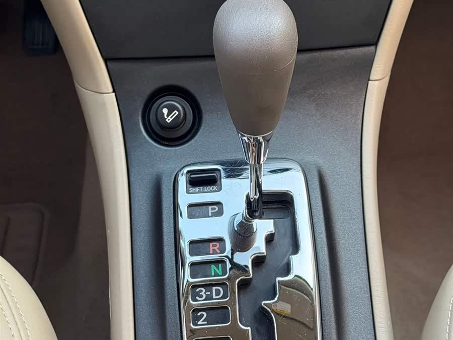 Toyota Corolla (Classic) 2011 #11 Toyota Corolla (Classic) 2011 immagine di auto #11