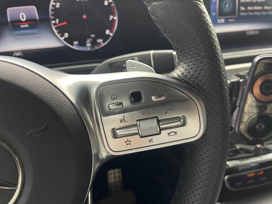 Mercedes-Benz G Class 2021 immagine di auto #11