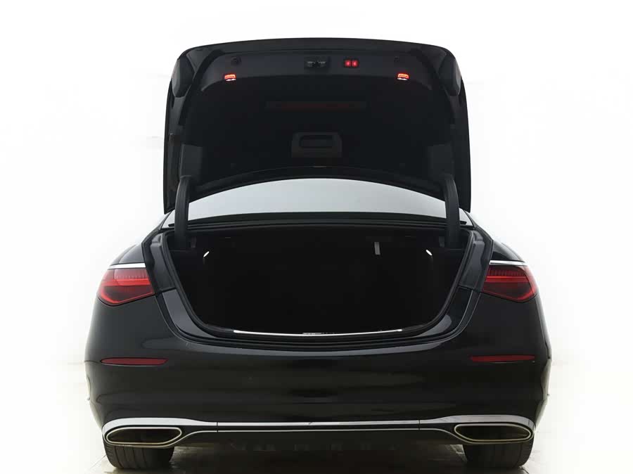 Mercedes-Benz S Class 2021 #11 Mercedes-Benz S Class 2021 immagine di auto #11