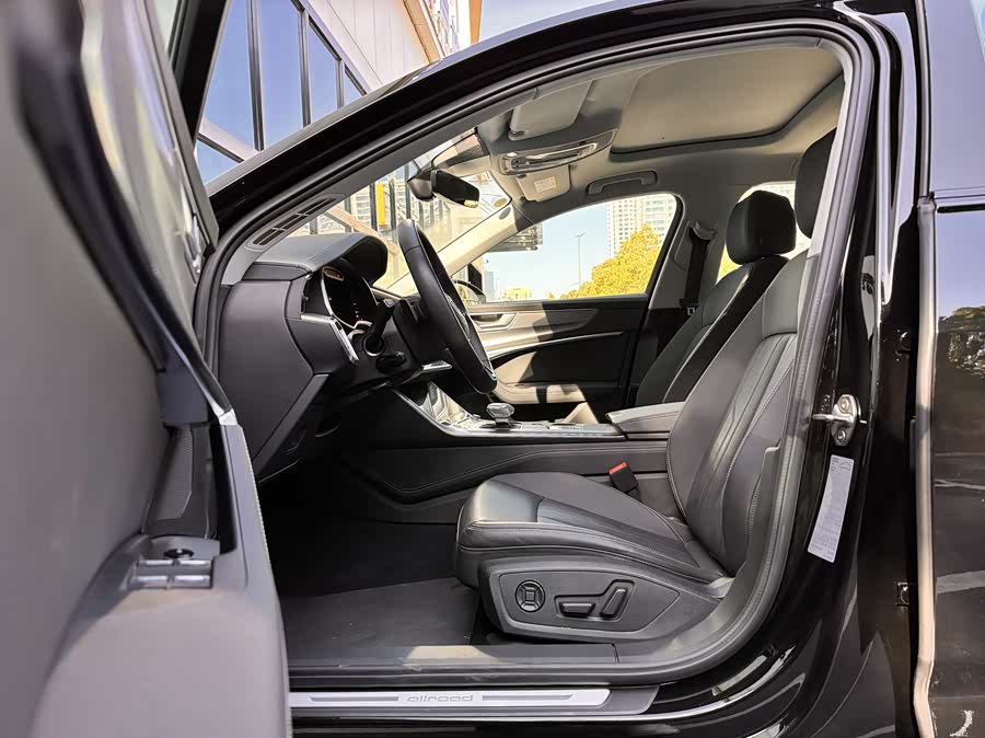 Audi A6 (Imported) 2024 #11 Audi A6 (Imported) 2024 изображение автомобиля #11