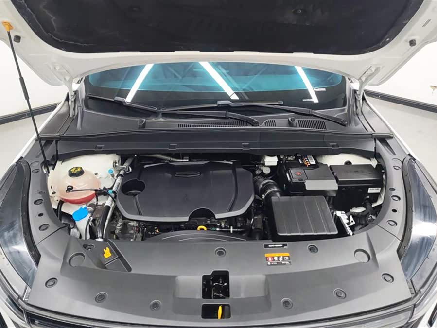 GEELY Boyue 2023 #11 GEELY Boyue 2023 immagine di auto #11