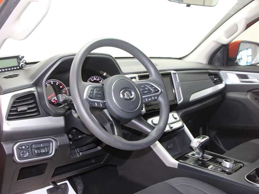 Great Wall Poer 2024 #11 Great Wall Poer 2024 immagine di auto #11