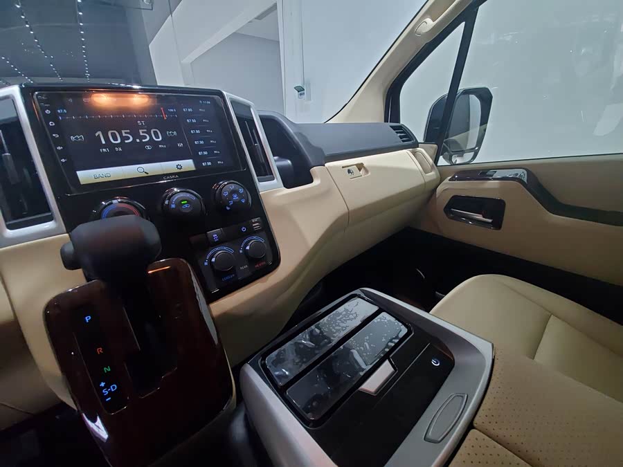 Toyota 2021 car image #11