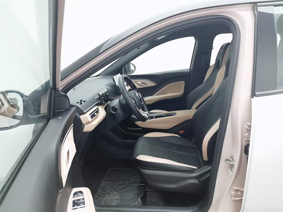 BYD Seagull 2024 car image #11