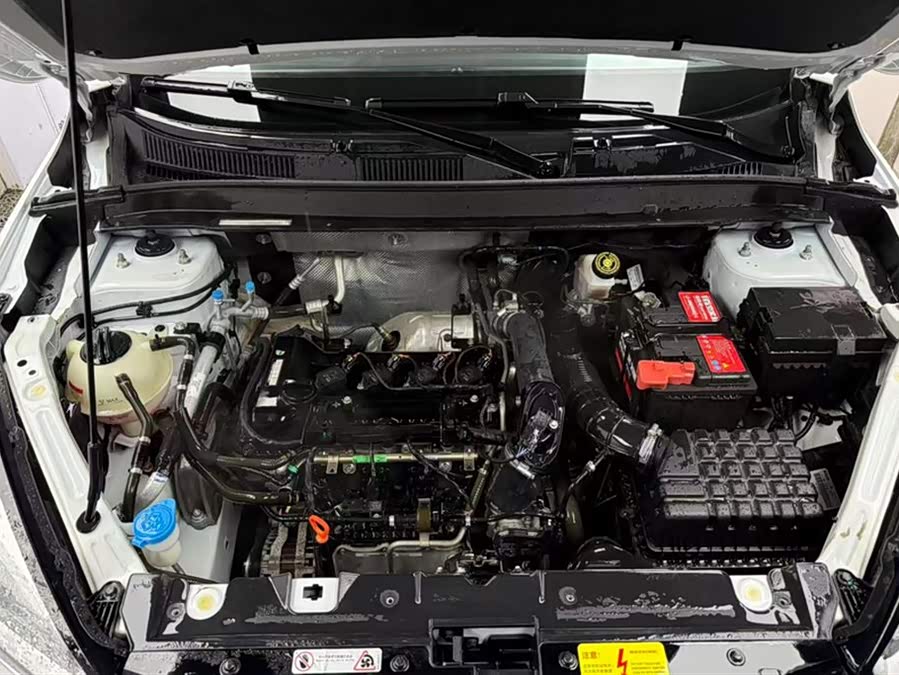 Chery Tiggo 8 2019 immagine di auto #11