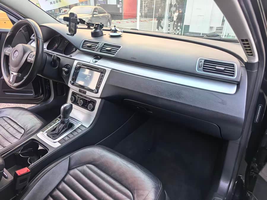 Volkswagen Magotan 2014 #11 Volkswagen Magotan 2014 car image #11