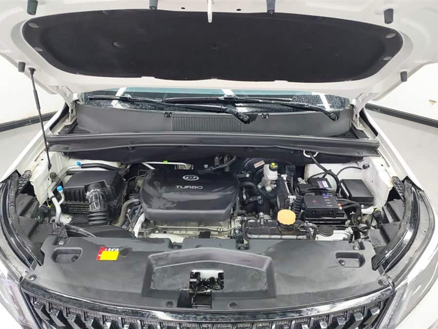 五菱汽车 五菱星辰 2021 汽车图片 #11