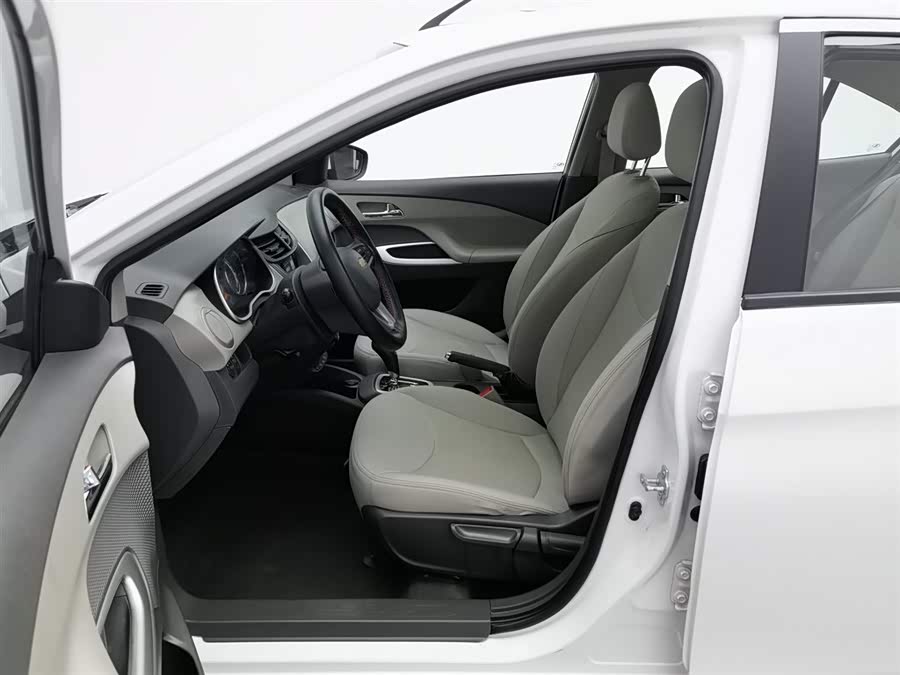 Chevrolet Sail 2016 car image #11