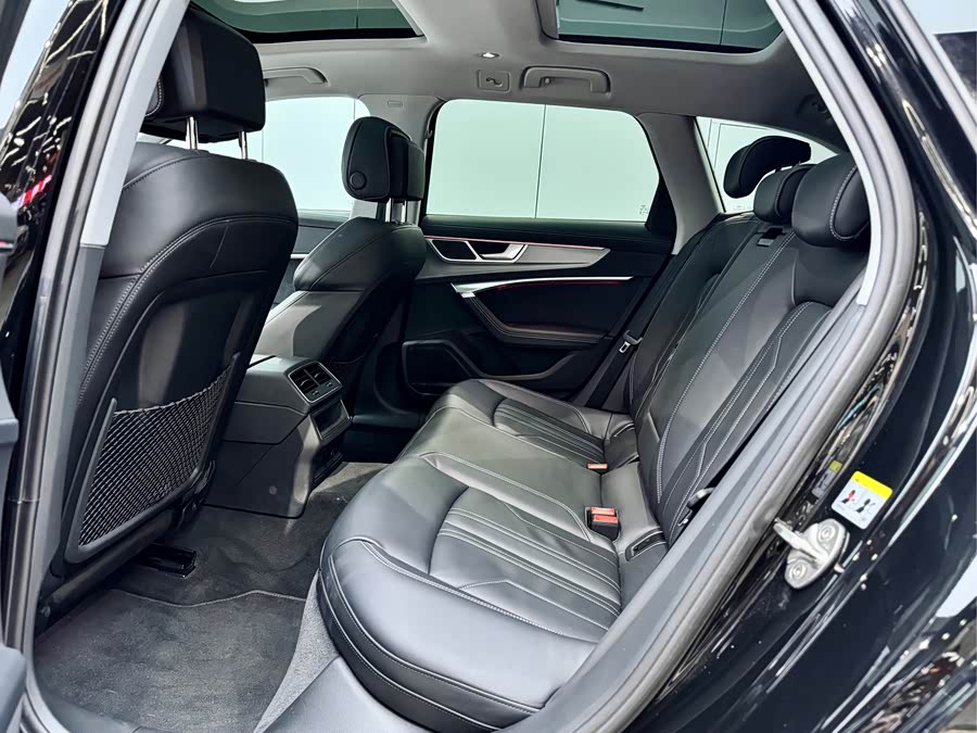 Audi A6 (Imported) 2022 изображение автомобиля #11