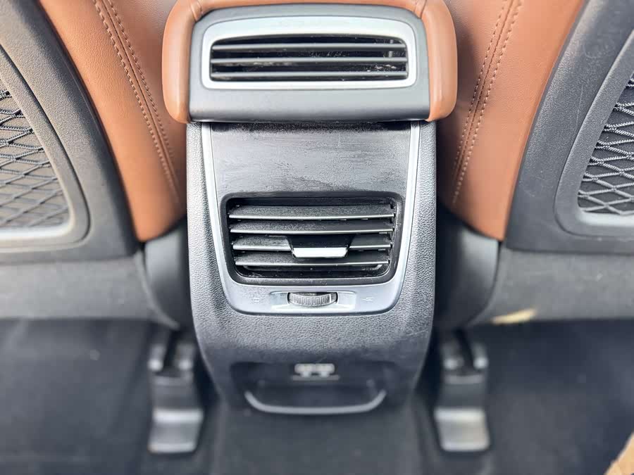 吉利汽车 博越 2018 汽车图片 #11