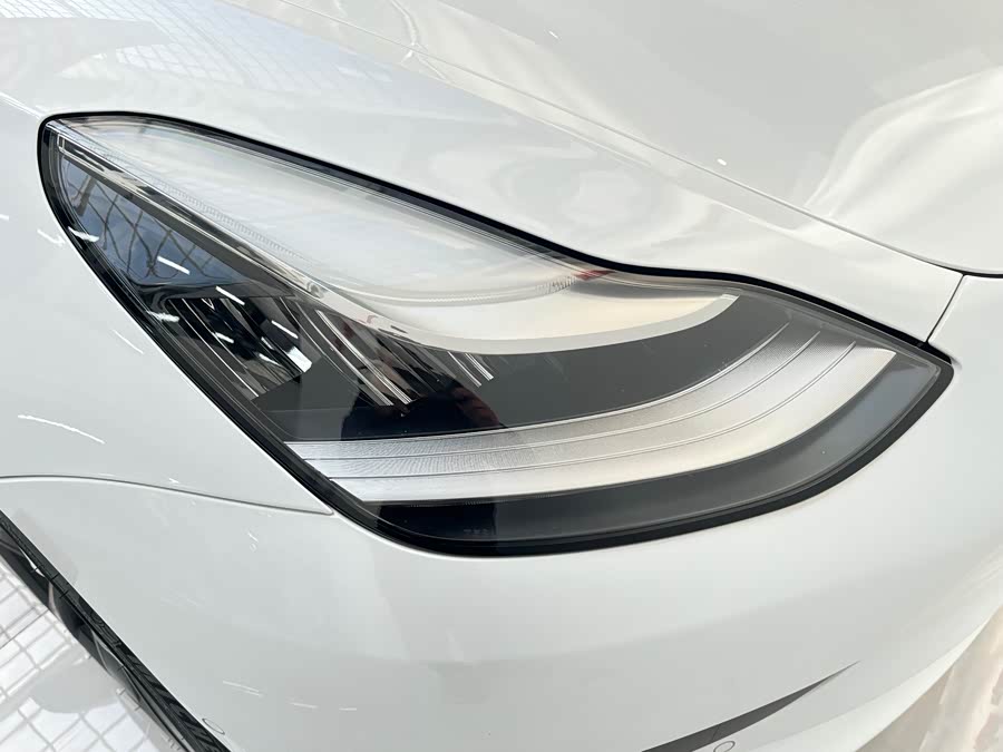 Tesla Model 3 2020 #11 Tesla Model 3 2020 car image #11