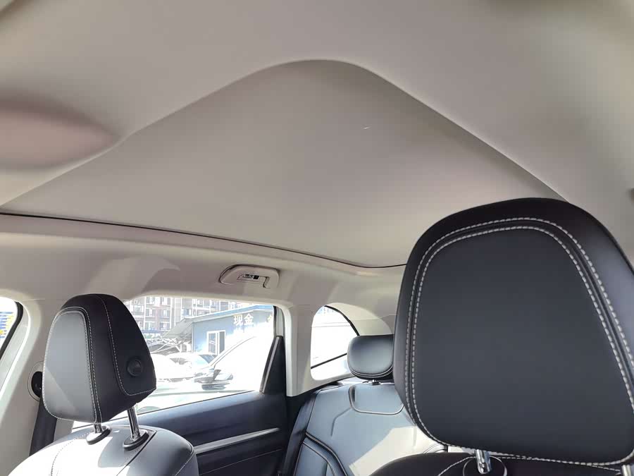 Haval H6 2024 car image #11