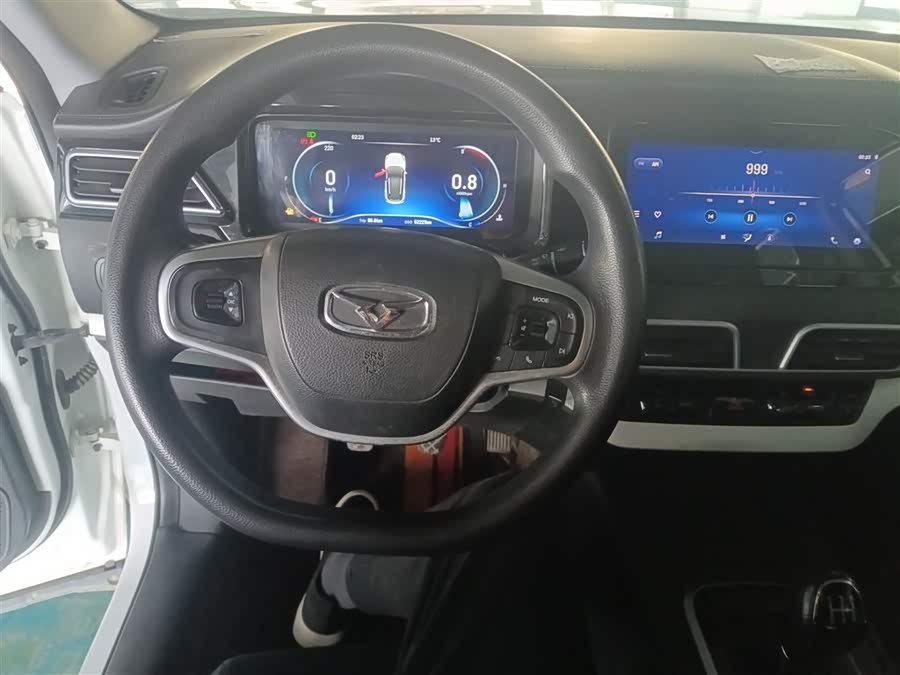 Kaiyi Showjet 2020 car image #11