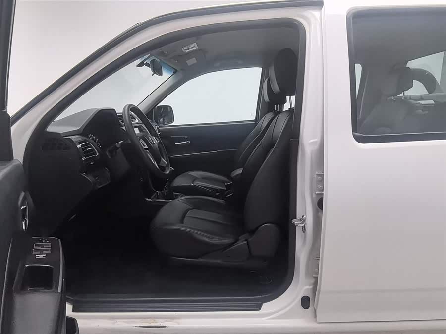 Great Wall Wingle 5 2018 #11 Great Wall Wingle 5 2018 изображение автомобиля #11