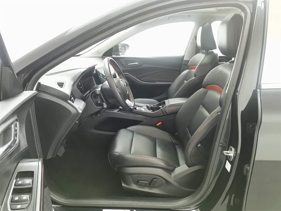 MG 5 2023 car image #11
