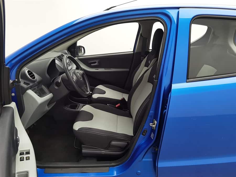 Suzuki Alto 2013 car image #11