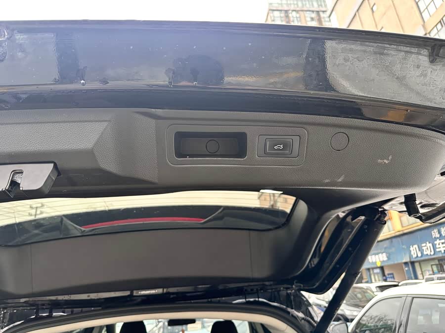 Jetour X90 PLUS 2023 image de voiture #11