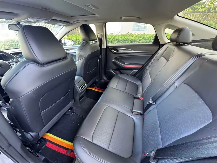 Changan Eado 2020 صورة سيارة #11