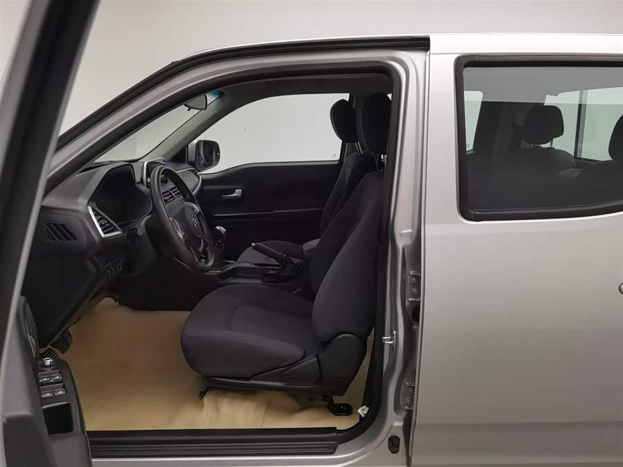 Great Wall Wingle 7 2019 car image #11