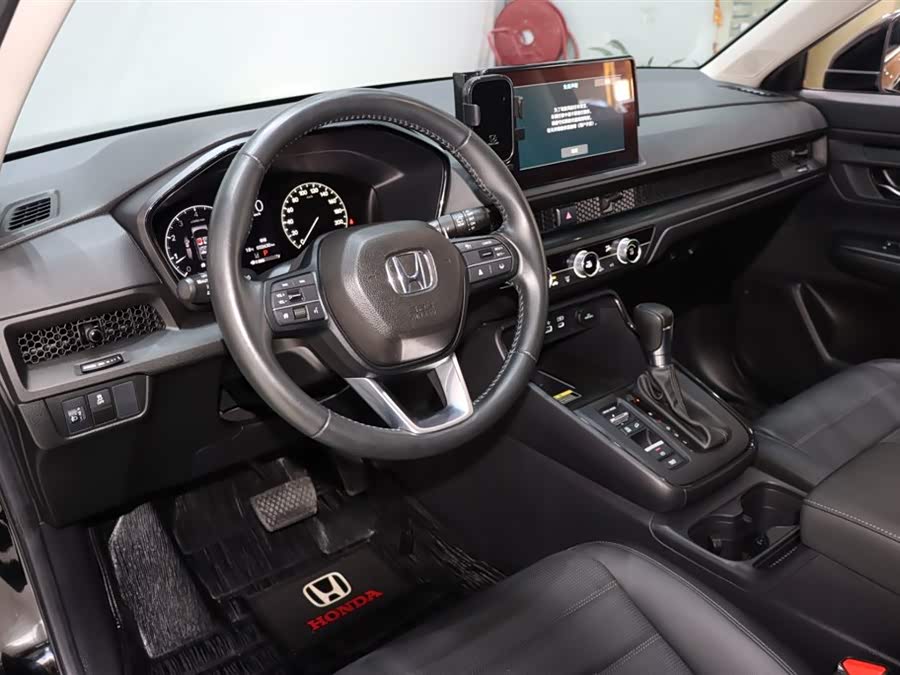 Honda CR-V 2022 #11 Honda CR-V 2022 car image #11