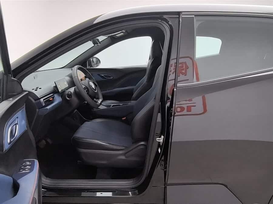 BYD Seagull 2024 immagine di auto #11