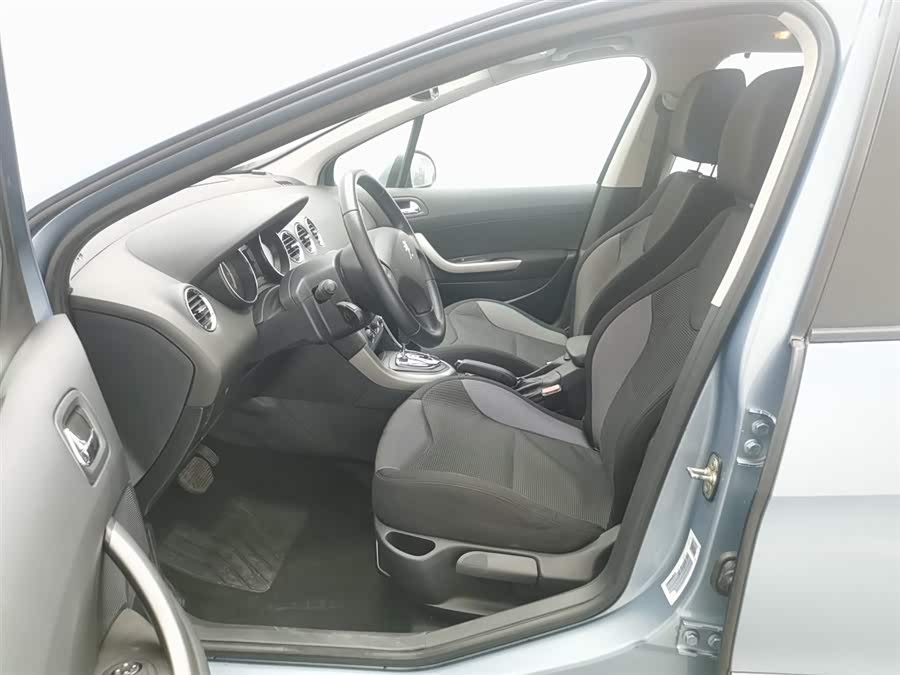 标致 标致308(进口) 2013 汽车图片 #11